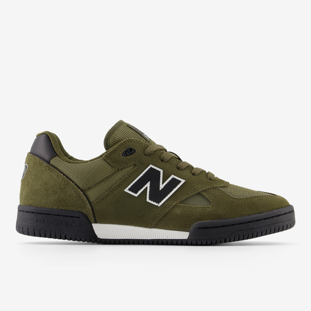 New balance store kinder olive